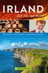 Bruckmann Reiseführer Irland: Zeit für das Beste. - Thomas Starost ; Michael Bauer ; Oliver Schikora - 9783734317316