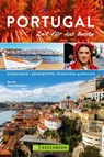 Bruckmann Reiseführer Portugal: Zeit für das Beste - Sara Lier ; Thomas Stankiewicz - 9783734317392