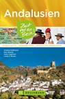 Bruckmann Reiseführer Andalusien: Zeit für das Beste - Andrea Hoffmann ; Kay Maeritz ; Hans Zaglitsch - 9783734317477