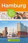 Bruckmann Reiseführer Hamburg: Zeit für das Beste - Sibylle Hoffmann ; Michael Pasdzior - 9783734317552