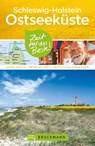Bruckmann Reiseführer Schleswig-Holstein Ostseeküste - Christine Lendt ; Ottmar Heinze - 9783734317705