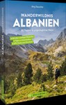 Wanderwildnis Albanien - Jörg Dauscher - 9783734318238