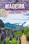 Der Wanderurlaubsführer Madeira. Ein Wander- und Reiseführer in einem - Sara Lier - 9783734318870
