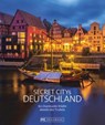 Secret Citys Deutschland - Silke Martin ; Thomas Bickelhaupt ; Doris Mundus ; Britta Mentzel - 9783734319648