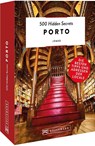 500 Hidden Secrets Porto - Jo&So - 9783734319891
