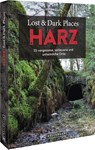 Lost & Dark Places Harz - Miriam Fuchs - 9783734320804