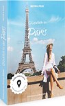 Glücklich in ... Paris - Tanja Roos ; Christian Roos - 9783734322464