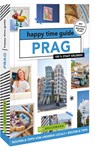 happy time guide Prag - Elke Parsa - 9783734325793