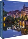 More Secret Citys Deutschland - Silke Martin ; Doris Mundus ; Thomas Bickelhaupt ; Britta Mentzel - 9783734326394