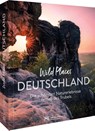 Wild Places Deutschland - Jörg Berghoff - 9783734326479