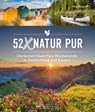 52 x Natur pur - Jörg Berghoff - 9783734326608