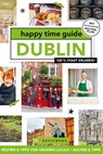 happy time guide Dublin - Kim van der Veer - 9783734326714