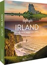 Highlights Irland - Jörg Berghoff - 9783734327100