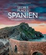 Secret Places Spanien - Nicole Biarnes ; Grit Schwarzenburg - 9783734327544