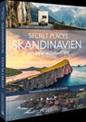 Secret Places Skandinavien mit dem Wohnmobil - Lisa Arnold ; Michael Moll - 9783734327599