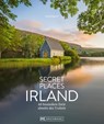 Secret Places Irland - Jörg Berghoff - 9783734329487