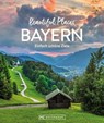 Beautiful Places Bayern - Britta Mentzel - 9783734330155