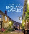 Secret Citys England und Wales - Jörg Berghoff - 9783734330247