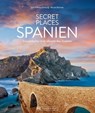 Secret Places Spanien - Nicole Biarnes ; Grit Schwarzenburg - 9783734330261