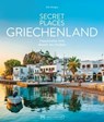 Secret Places Griechenland - Klio Verigou - 9783734330353