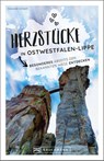Herzstücke in Ostwestfalen-Lippe - Dagmar Höner - 9783734330827