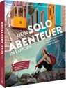 Dein Solo-Abenteuer Europa - Barbara Riedel ; Viktoria Urbanek - 9783734332265