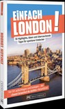 Einfach London! - Cornelia Lohs - 9783734332340