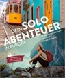 Dein Solo-Abenteuer Europa - Barbara Riedel ; Viktoria Urbanek - 9783734333101