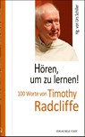 Hören, um zu lernen! - Timothy Radcliffe - 9783734613685