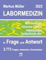 Labormedizin 2023 - Markus Müller - 9783734711565