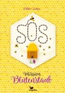 SOS - Mission Blütenstaub - Esther Kuhn - 9783734802027