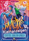 Magic Kleinanzeigen - Gebrauchte Zauber sind gefährlich - Esther Kuhn - 9783734802133