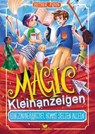 Magic Kleinanzeigen - Ein Zauberrätsel kommt selten allein - Esther Kuhn - 9783734802157