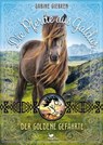 Die Pferde aus Galdur - Der goldene Gefährte - Sabine Giebken - 9783734802188