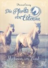 Die Pferde von Eldenau - Mähnen im Wind - Theresa Czerny - 9783734804045