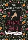 Die wilden Pferde von Rydal Hill - Flammendes Tal, Bd. 3 - Theresa Czerny - 9783734804229