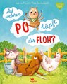 Auf welchen Po hüpft der Floh? - Sabine Praml - 9783734816024