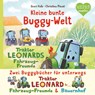 Kleine bunte Buggy-Welt - Traktor Leonards Fahrzeug-Freunde & Traktor Leonards Bauernhof - Suza Kolb - 9783734816338