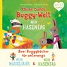 Kleine bunte Buggy-Welt - Mein Hasentag & Mein Mäusejahr - Norman Klaar - 9783734816345