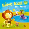 Löwe Kari auf Safari - Norman Klaar - 9783734816529
