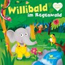 Willibald im Regenwald - Norman Klaar - 9783734816536