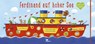 Ferdinand auf hoher See - Band 2 - WEBER,  Anna - 9783734820175