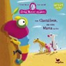 Beigel, C: Oma Henni erzählt vom Chamäleon - BEIGEL,  Christine ; Goff, Hervé le ; Taube, Anna - 9783734820229