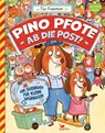 Pino Pfote - Ab die Post! Band 2 - Tor Freeman - 9783734820236