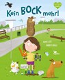 Kein Bock mehr! - Anna Lott - 9783734821172