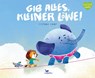 Gib alles, kleiner Löwe! - Stephan Lomp - 9783734821554