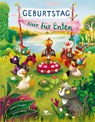Geburtstag - Nur für Enten - Andrea Hensgen - 9783734821608