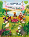 Geburtstag - Nur für Enten - Andrea Hensgen - 9783734821608