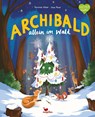 Archibald allein im Wald - Norman Klaar - 9783734821806