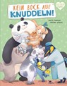 Kein Bock auf Knuddeln! - Anette Thumser - 9783734821943